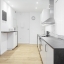 Cooking Area