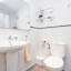 Baño con ducha