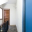 Entrada de apartamento