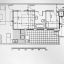 Appartement floorplan