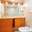 Bathroom with bathtub