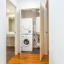 Wasmachine en droger