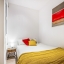 Deuxième chambre à coucher