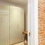 Chambre avec bureau