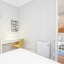 Camere da letto moderne