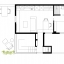 Apartment floorplan