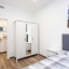 Habitación doble en Apartamento con aire acondicionado