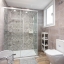 Baño con ducha