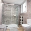 Bathroom with shower