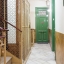 Entrée de l’appartement