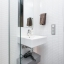 Bathroom with shower