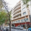 Immeuble et rue