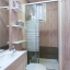 Bathroom with shower