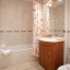 Bathroom with shower