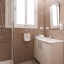 Bathroom with shower