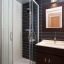 Bathroom with shower