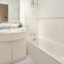 Bathroom with bathtub