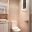 Bathroom with shower