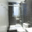 Bathroom with shower