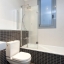 Bathroom with bathtub