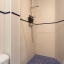 Baño con ducha