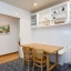 Tabel Living / eetkamer