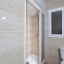 Bathroom with shower