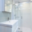 Baño con ducha