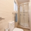 Bathroom with shower