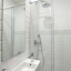 Bathroom with shower