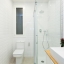 Bathroom with shower