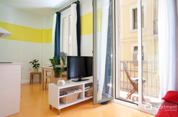Sala d'estar