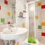 Baño con ducha