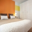 Dormitorio de matrimonio