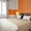 Dormitorio de matrimonio