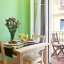Table Living Room