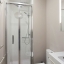 Bathroom with shower