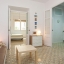 Living Room Area