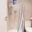 Bathroom with shower