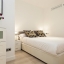 Double bed