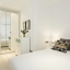 Double bed