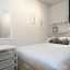 Double bed