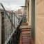 Balkonem