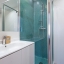 Bathroom with shower