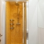 Bathroom with shower