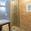 Bathroom with shower