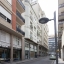 Immeuble et rue