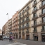 Edifici i carrer