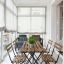 Mesa Living comedor