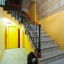 Escaleras